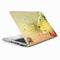 Profile of the Lion of Judah HP Elitebook Skin